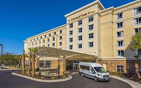 Doubletree by Hilton Hotel North Charleston - Convention Center